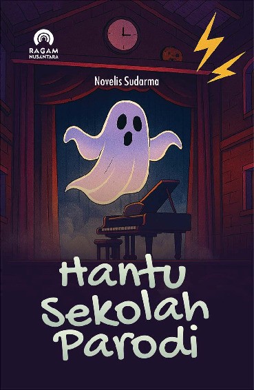 Hantu Sekolah Parodi